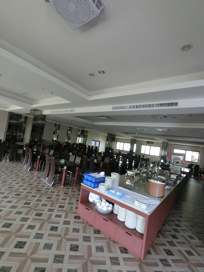 Hotel 雲林斗六福爾摩莎大飯店 Esterno foto